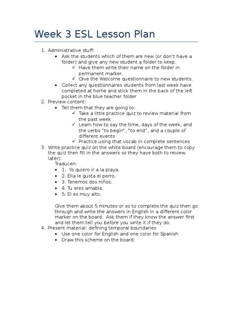 Image result for What Is Syntax Lesson Plan