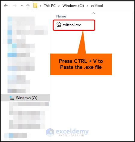 Image result for Extract Metadata to Excel