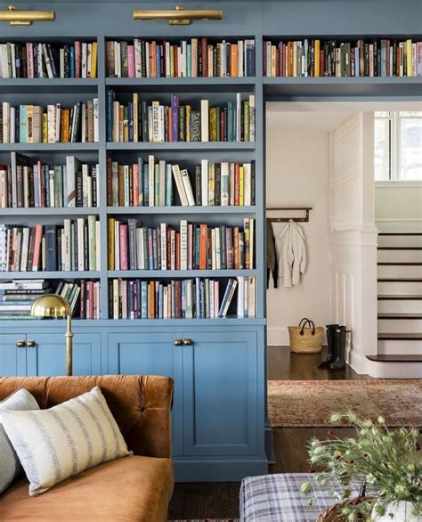 Image result for Making a Home Library