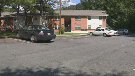 Police: 3-year-old injured after firing gun in southwest Atlanta | FOX ...