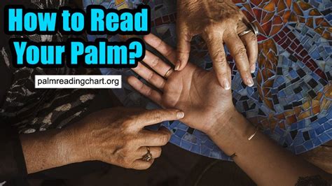 Image result for Palm Read