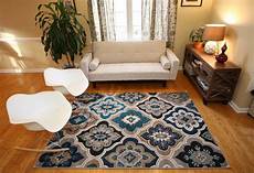 Large Rugs For Living Rooms by Rugs Area Rug Carpet Floor Modern Large Blue Living Room Large Rugs For Living Rooms