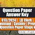 Kerala PSC | LD Clerk | Daily Practice/ Model Question and Answers ...