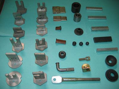 Cold forging components manufacturers in Bangalore, 9341152489 || Kavia ...