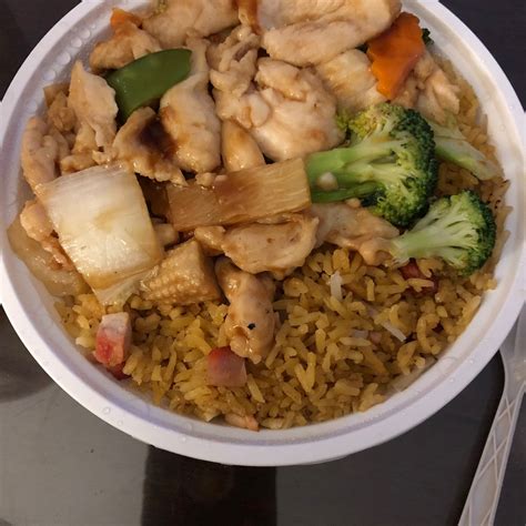 GREAT WALL CHINESE RESTAURANT, Weehawken - 4100 Park Ave, Astoria ...