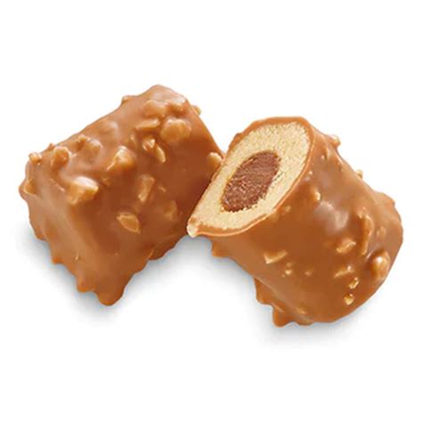 Confiserie Walnut Log (Basket) Laderach India