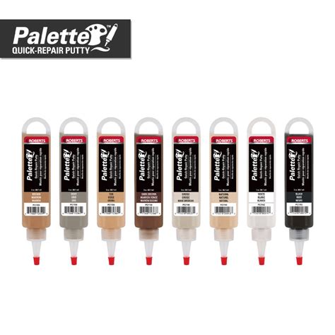 WOOD, LAMINATE & VINYL PUTTY - ROBERTS®