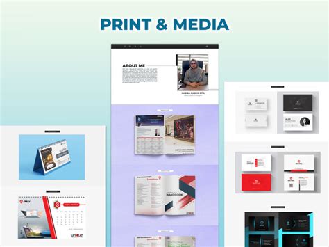 Print Design 的图像结果