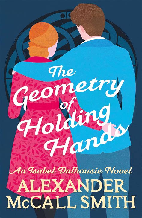 Buy THE GEOMETRY OF HOLDING HANDS Book Online at Low Prices in India ...