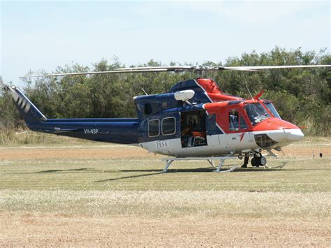 Jet Aviation Successfully Delivers Three Bell 412 Overhauls to Middle ...