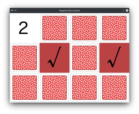 Image result for Level Select Menu Pygame Zero