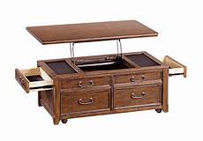 Raise Top Coffee Table by Woodboro Brown Lift Top Coffee Table Cincinnati Raise Top Coffee Table