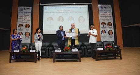 IIM Sambalpur Unveils Udbhavanam: Establishing a Center of Excellence ...