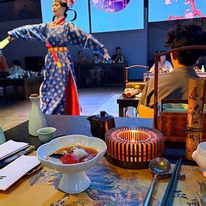 蜀宴赋(SHUYANFU), Chengdu - Menu, Prices & Restaurant Reviews - Tripadvisor