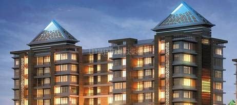 The Pyramid in Rajarhat, Kolkata: Price, Brochure, Floor Plan, Reviews