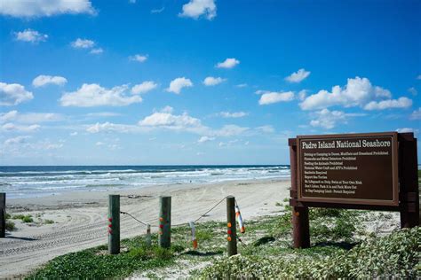 16 Best Beaches in Texas to Visit in 2023 - The Planet D