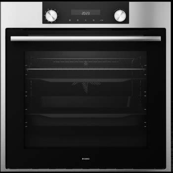 OT8637S 60 cm, Traditional Oven - in the Häfele India Shop