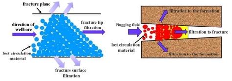 Status and Prospect of Drilling Fluid Loss and Lost Circulation Control ...