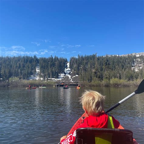 TAMARACK LODGE AND RESORT (Mammoth Lakes) - Resort Reviews, Photos ...