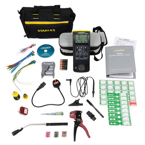 Image result for PAT Testing Workshop Booth