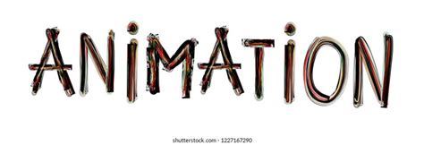 Image result for Lettering Animation