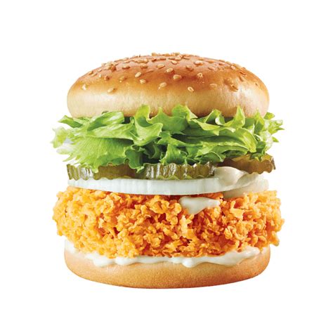 Mom’s Touch Signature Burger