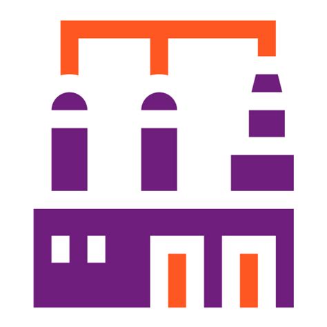 Refinery - Free industry icons