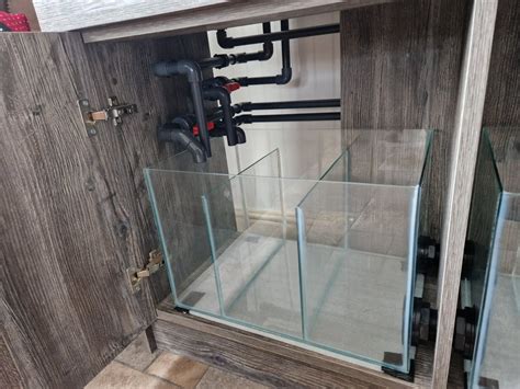 Image result for Marine Water Tank Tutorial