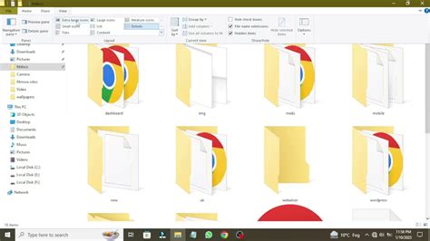 Image result for Example File Explorer Folder