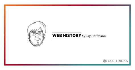 HTML CSS JavaScript History 的图像结果