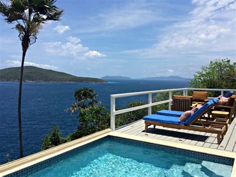 Ocean Haven: Five-Star Oceanfront Escape - Villas for Rent in Northside ...