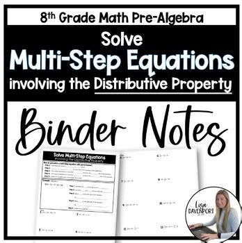Image result for Distributive Property 8th Grade Math