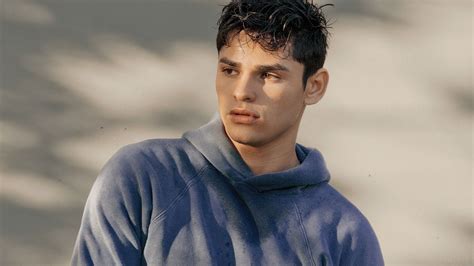 Ryan García, el nuevo ícono del boxeo | GQ