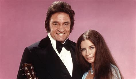 Johnny Cash and June Carter's Iconic Love Story: Friends Reveal New Details