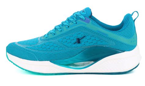 Sparx Green Running Shoes for Men SM-830 – Relaxo Footwears Limited