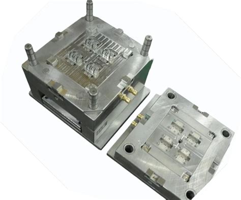 Injection Moulds - Plastic Injection Molding Manufacturer from Nashik