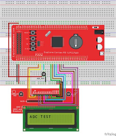 How to Interface ADS1115 16-Bit ADC with ESP8266