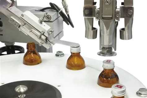 Automatic Liquid Filling & Sealing Machine in India