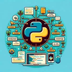 Image result for Inheritance Programming Python