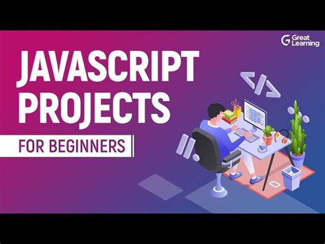 Image result for JavaScript Projects Great Learning