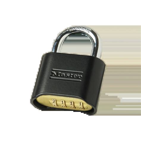 Image result for Master Lock Combination Lock Reset