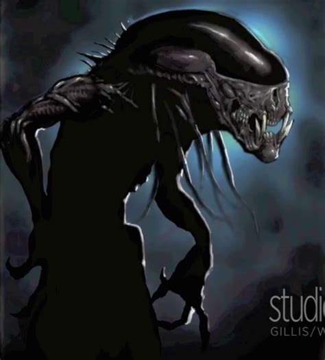 Image result for Alien Predalien