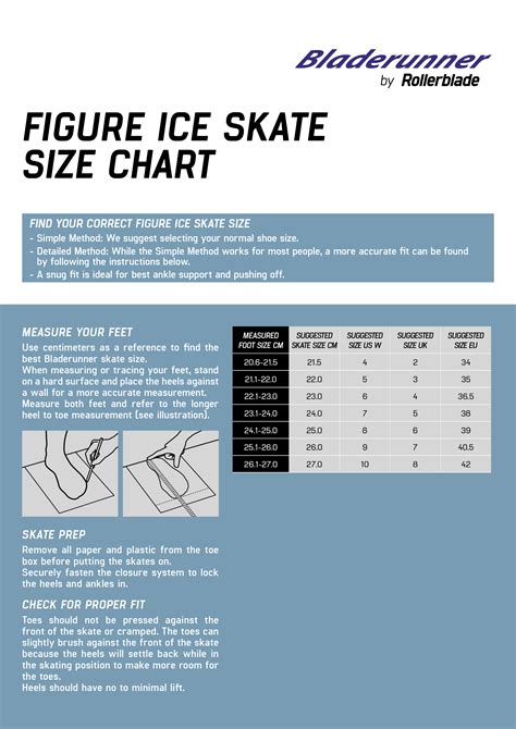 Bladerunner Diva Figure Ice Skates Women's