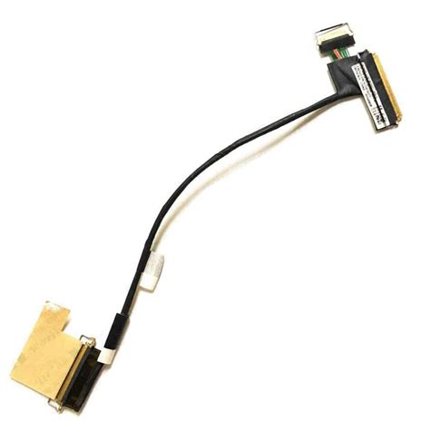 Zahara WQHD LCD LED LVDS Edp Screen Display Video Cable SC10E50371 for ...