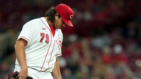 Worst records in baseball: Where do the Cincinnati Reds stand in MLB?