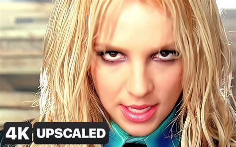 【中字】布兰妮Britney Spears - Overprotected.1080p-Taylor-Swifte-布兰妮2-哔哩哔哩视频