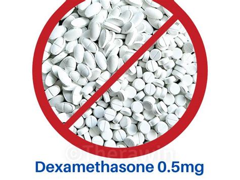 Top Dexamethasone Loose Tablet Supplier & Manufacturer in India