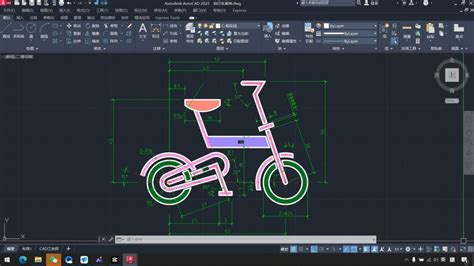 Auto CAD2018视频教程CAD自学全套课程入门学习设计制图全套视频-淘宝网