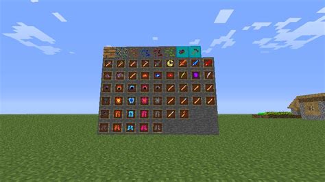Image result for Magic Hand Minecraft Mod