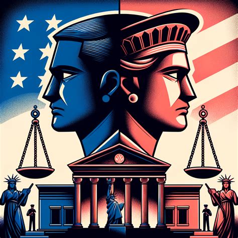 Civil Rights Vs Liberties